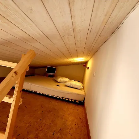 Studio Pratique, Proche De * La Rochelle (Charente-Maritime)
