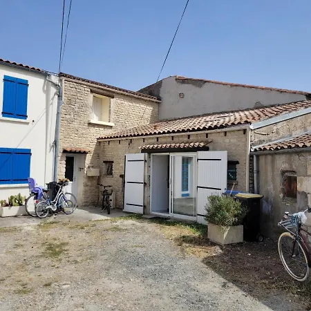 Studio Pratique, Proche De Сasa de vacaciones La Rochelle (Charente-Maritime)