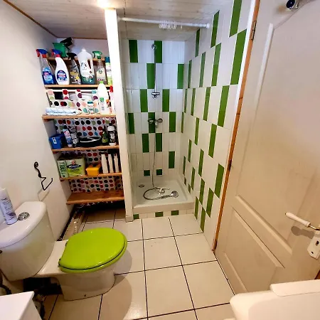 Studio Pratique, Proche De Сasa de vacaciones La Rochelle (Charente-Maritime)
